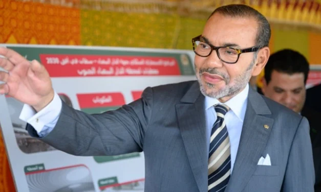 Plan Ferroviaire de 20 MMDH : Transformation Logistique du Maroc