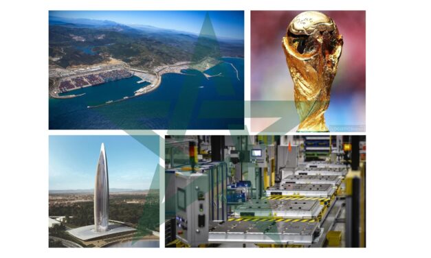 #Dossier Maroc 2025: Hub Atlantique, IED de Rupture et Leadership en Afrique