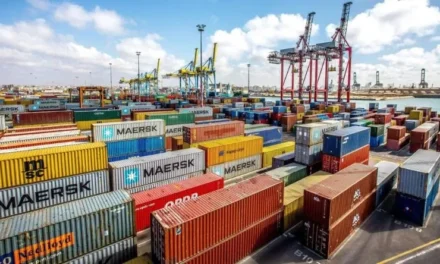 Marsa Maroc : 80M€ Investis dans Boluda pour une Expansion Portuaire Internationale Accélérée