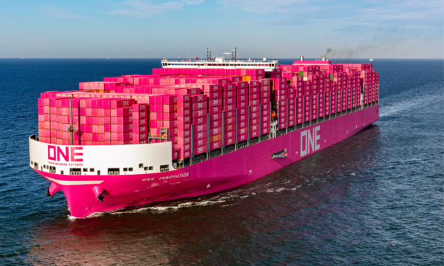 ONE lance une nouvelle desserte Maroc–Espagne–Portugal pour renforcer les flux logistiques