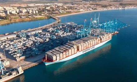Le Port d’Algésiras renforce ses liens avec le Maroc, accentuant la dynamique de compétition dans le Détroit
