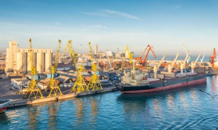 Le port de Casablanca se réinvente, l’équilibre logistique marocain en jeu ?
