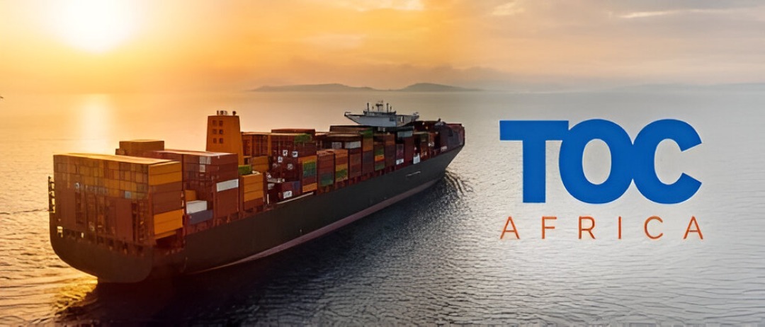 TOC Africa 2025 : Tanger Med, un modèle pour la logistique africaine