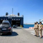 Résilience Portuaire Marocaine : 3,2 Millions de Passagers Testent l’Efficacité des Ports