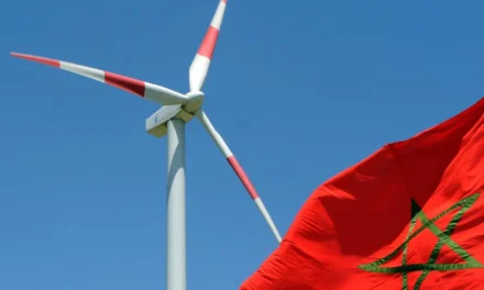 Décarbonation 2040 : L&rsquo;Impact de l&rsquo;Énergie Verte sur la Compétitivité Logistique au Maroc