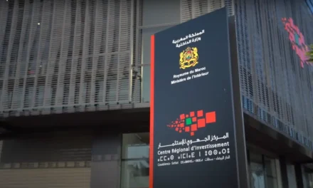 43 Milliards de DH : Le Sursaut Logistique de Tanger Med