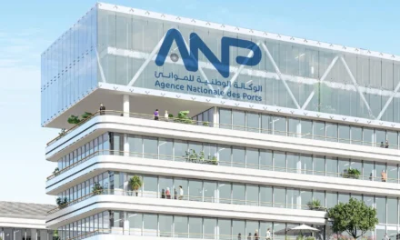 L’ANP Propulse les Ports Marocains : 123,8% de Croissance, Accélération de la Supply Chain 4.0