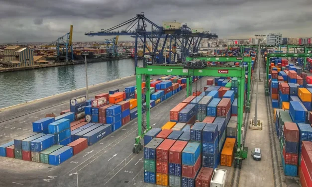 Dérapage du Déficit Commercial : Le Grand Défi de la Logistique Maroc et l’Impératif de l’Efficacité Portuaire