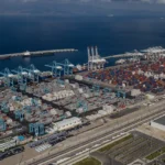 Logistique Maroc : +16% d’importations en 2025, accélération historique de la supply chain