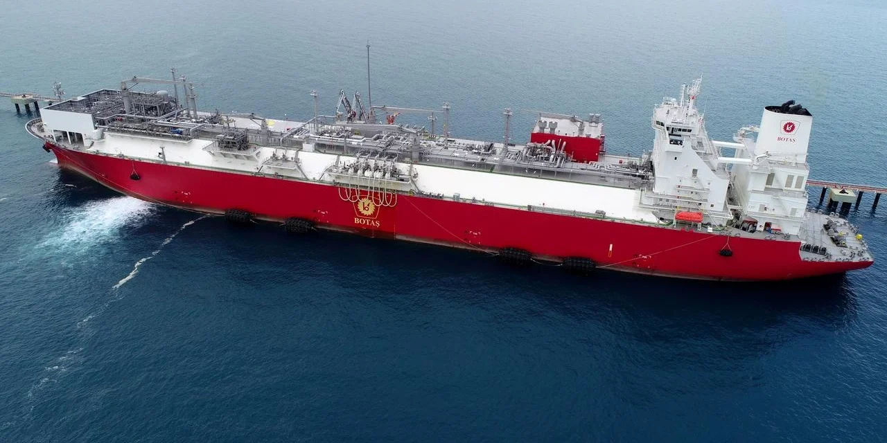 FSRU Turcs : La Nouvelle Brique Logistique du Maroc pour Sécuriser son Approvisionnement Énergétique