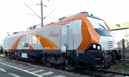 Ferroviaire Maroc : Le Mégacontrat ONCF-Hyundai Rotem entre en Production