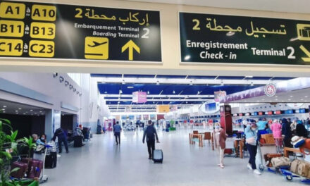 Publication de l&rsquo;ICEX : Le Maroc comme Plateforme Aérienne Stratégique