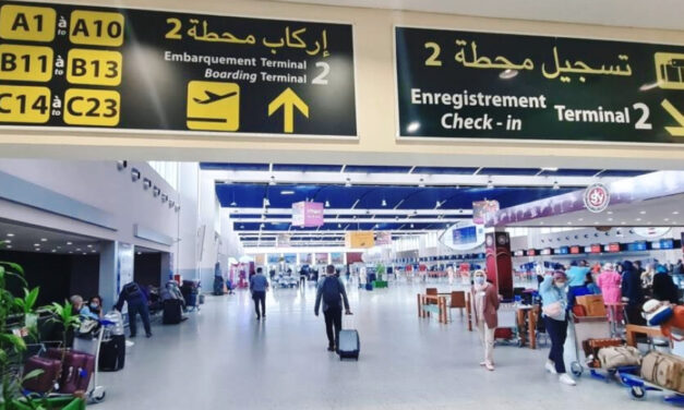 Publication de l&rsquo;ICEX : Le Maroc comme Plateforme Aérienne Stratégique