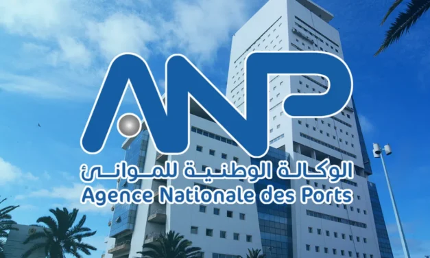 Ports Marocains : L&rsquo;ANP Active le Mode Turbo pour le « FIFA Port 2030 »