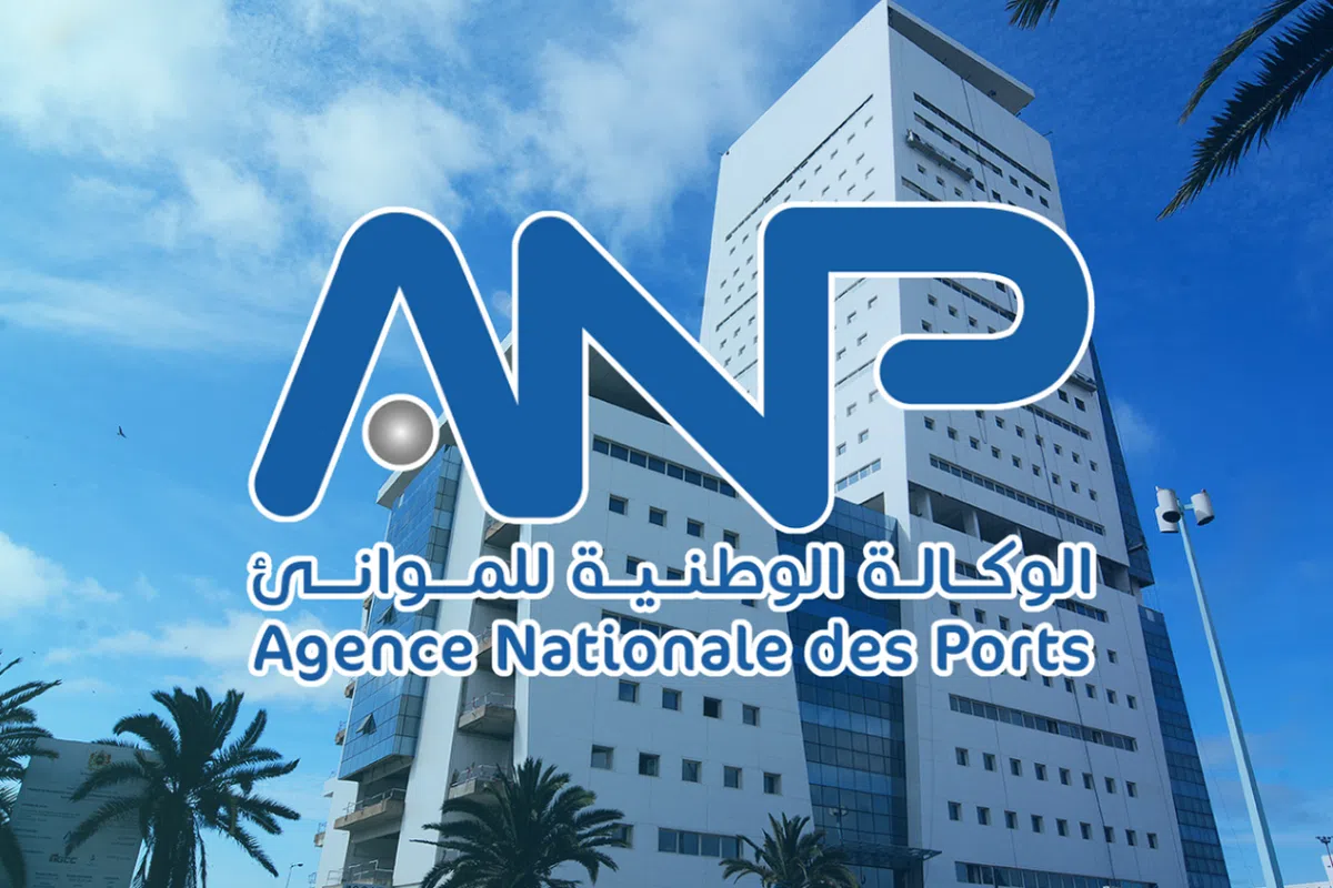 Ports Marocains : L'ANP Active le Mode Turbo pour le 