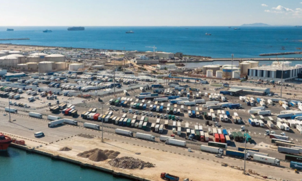 Algeciras, Nouveau Pivot Euro-Caribéen : Un Signal Fort pour la Logistique Marocaine