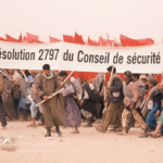 Du Génie de la Marche Verte à la Renaissance du Sahara Marocain