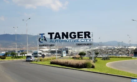 Un déficit de 6 000 compétences menace la dynamique industrielle du Nord