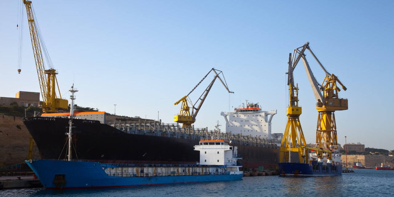 Le poids croissant des coûts environnementaux sur les armateurs