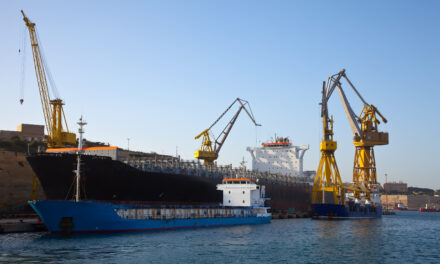 Le poids croissant des coûts environnementaux sur les armateurs