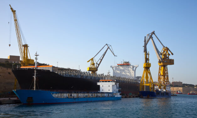 Le poids croissant des coûts environnementaux sur les armateurs