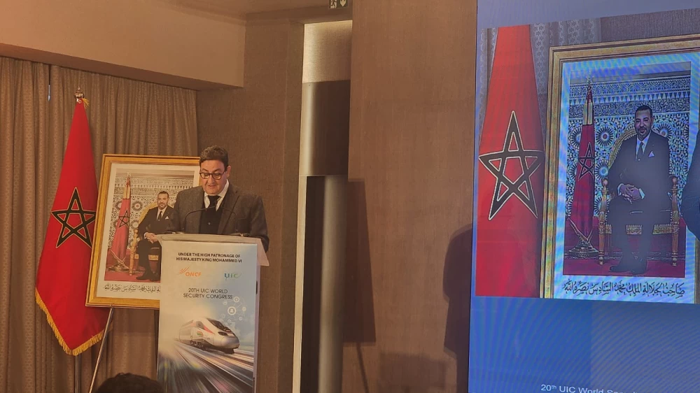 Sûreté ferroviaire au Maroc : un modèle africain d’excellence