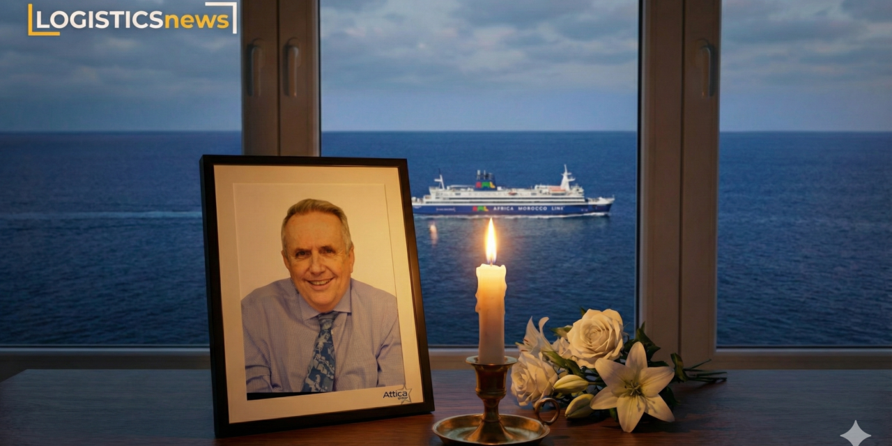 Adieu à un Grand Monsieur : Panagis Vassilatos