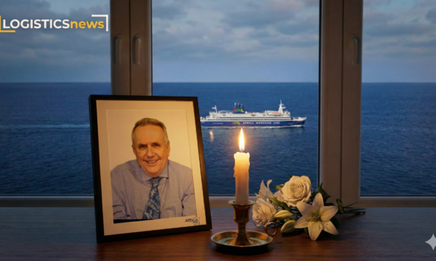 Adieu à un Grand Monsieur : Panagis Vassilatos