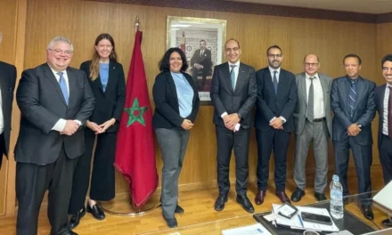 Suède et Maroc : Partenariat stratégique pour la logistique et le commerce numérique