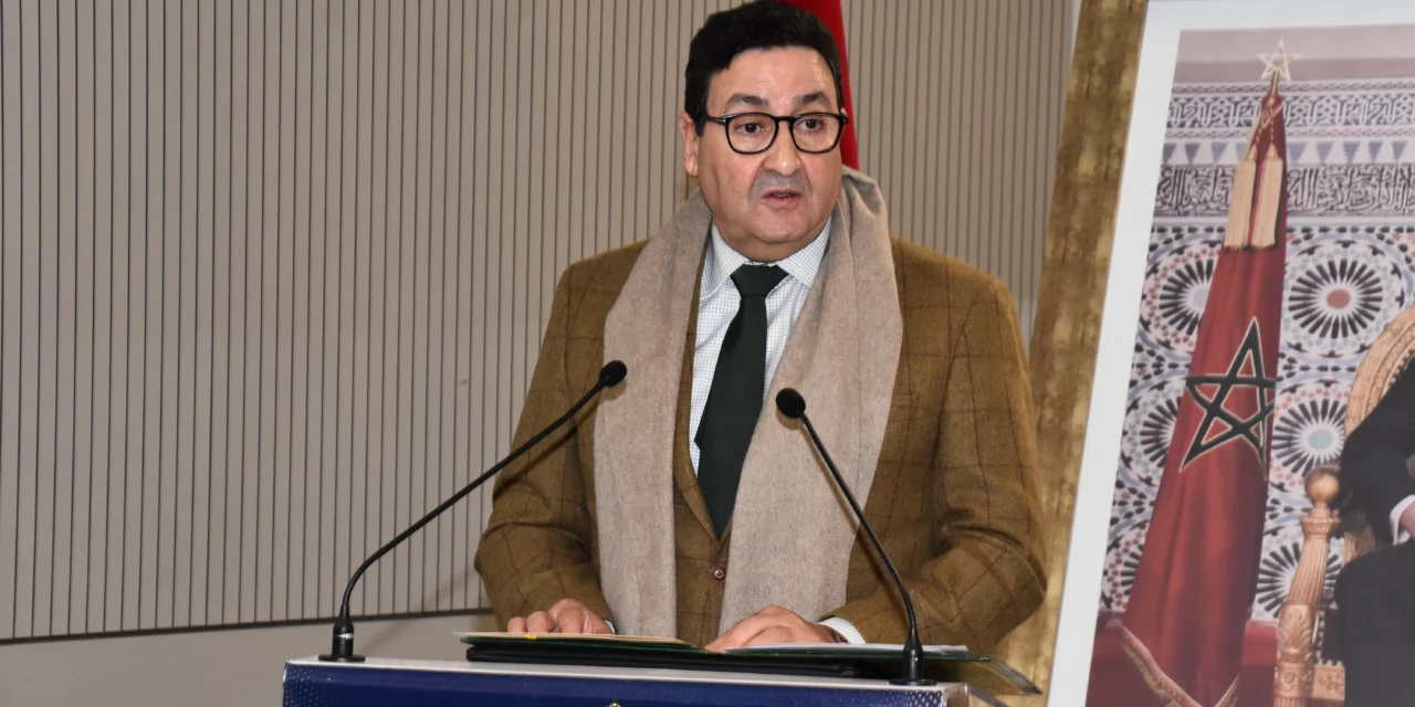 PME Supply Chain 2025-2029 : accélérateur de compétitivité logistique au Maroc