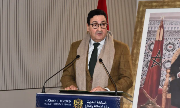 PME Supply Chain 2025-2029 : accélérateur de compétitivité logistique au Maroc