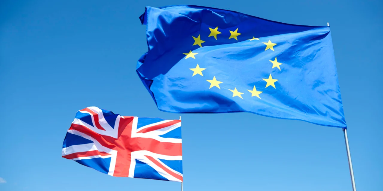 Douanes UE–Royaume-Uni : 2026, l’année charnière pour le e-commerce et le transport de marchandises