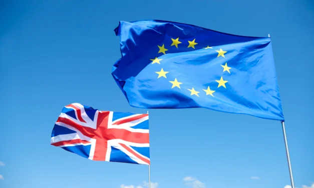 Douanes UE–Royaume-Uni : 2026, l’année charnière pour le e-commerce et le transport de marchandises