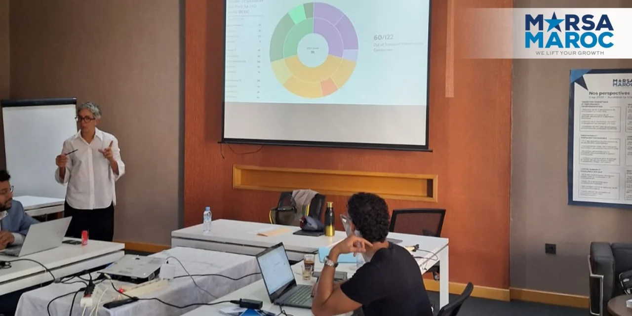 Marsa Maroc : Le Capital Humain comme Levier de la Performance RSE