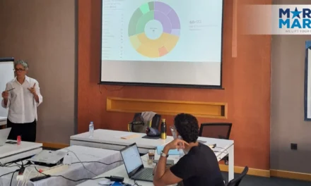 Marsa Maroc : Le Capital Humain comme Levier de la Performance RSE