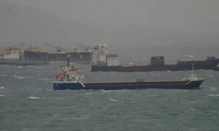 Suspension du trafic maritime Algésiras – Tanger-Med : Le point sur la situation