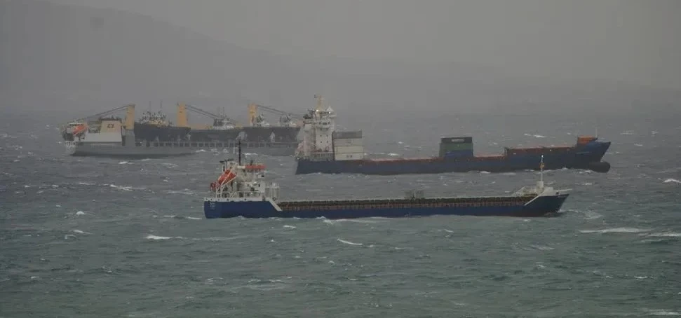 Suspension du trafic maritime Algésiras – Tanger-Med : Le point sur la situation