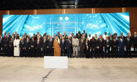 Istanbul : le Maroc participe à la 2e Conférence des ministres des Transports de l’OCI