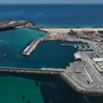 Détroit de Gibraltar : Retour à la normale pour Algésiras et Tarifa