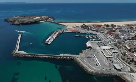 Détroit de Gibraltar : Retour à la normale pour Algésiras et Tarifa