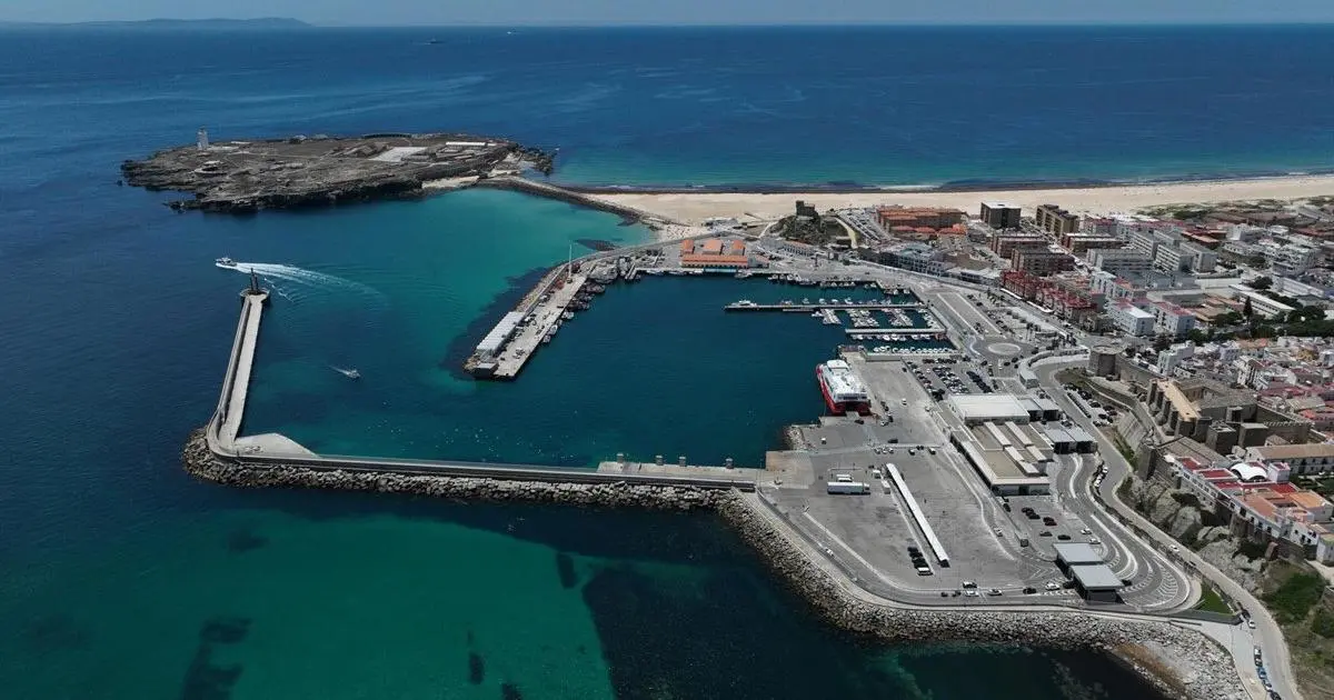 Détroit de Gibraltar : Retour à la normale pour Algésiras et Tarifa