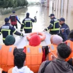 Le Maroc, un cas d’école en logistique de crise :