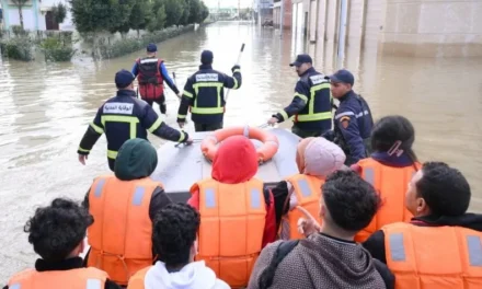 Le Maroc, un cas d’école en logistique de crise :