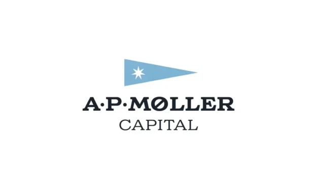 Fonds logistique Maroc : A.P. Moller Capital investit 2,24 MMDH