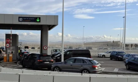 Tarifa-Tanger : Reprise complète des rotations maritimes