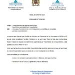 Exportateurs de produits halieutiques : licence obligatoire depuis le 1er février 2026