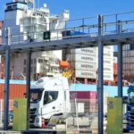 TTI Algeciras lance un système de rendez-vous camions
