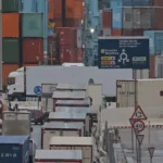 SUMC port d’Algésiras : réservation obligatoire camions