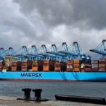 Adaptation climatique Port d’Algésiras : plan PACC