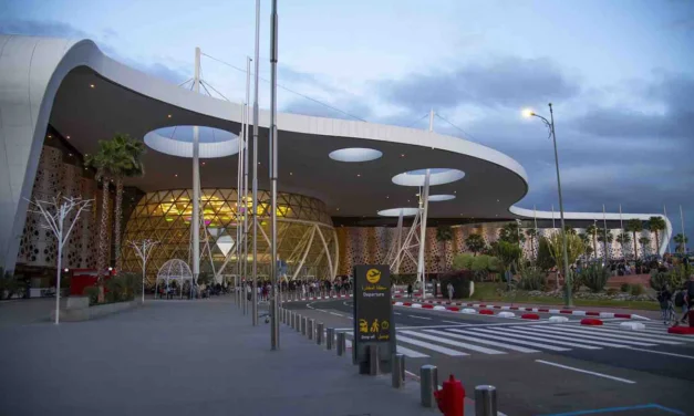 Meilleur aéroport régional d&rsquo;Afrique : Marrakech-Ménara s&rsquo;impose